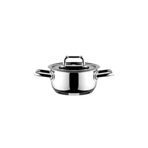 Tencere Colombus Derin 16 Cm Ar248355