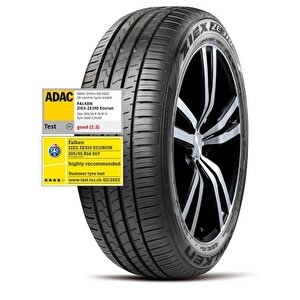 235/40 R18 Tl 95w Xl Ziex Ze310 Ecorun Oto Yaz Lastiği