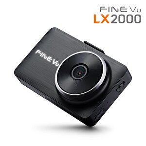 vu Lx2000 Fullhd 2 Kameralı Ips Full Dokunmatik Kod Ekranlı Adas+gps Dahil Araç Kamerasi