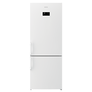 Alk 471 X Kombi No Frost Buzdolabı