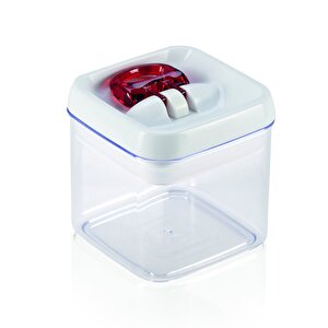 Fresh&easy Saklama Kabı 400 Ml Kare