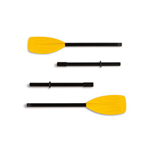 Şişme Bot Seti - Intex - Explorer 300 - 211cm - 2 Kişilik (58332)