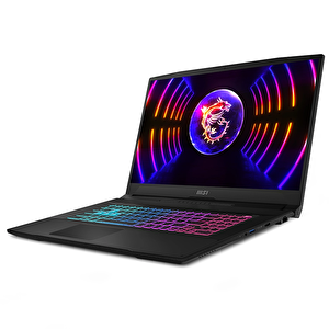 Msi Katana 17 B13vek-1036xtr I7-13620h 16gb 1tb Ssd 6gb Rtx4050 105w 17.3 Fhd 144hz Freedos