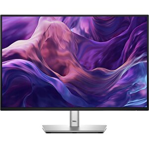 P2425 24 1920x1200 100hz 8ms Hdmi Vga Dp Type-c Ips Led Monitor