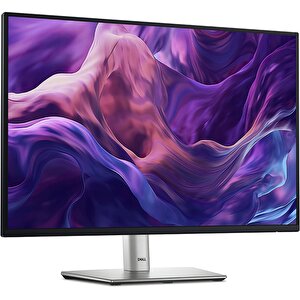 P2425 24 1920x1200 100hz 8ms Hdmi Vga Dp Type-c Ips Led Monitor