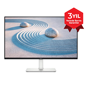 S2725ds 27 2560x1440 100hz 4ms Hdmi Dp Ips Monitor