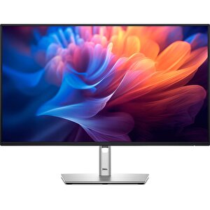 P2725h 27 1920x1080 100hz 8ms Hdmi Vga Dp Type-c Ips Led Monitor