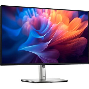 P2725h 27 1920x1080 100hz 8ms Hdmi Vga Dp Type-c Ips Led Monitor