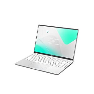 Aero 14 Oled Bmf-h2trbb3sh I7-13620h 16gb 512gb Ssd 6gb Rtx4050 45w 14 90hz Windows 11