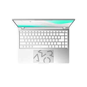 Gigabyte Aero 14 Oled Bmf-h2trbb3sh I7-13620h 16gb 512gb Ssd 6gb Rtx4050 45w 14 90hz Windows 11