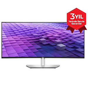 U3824dw 38 3840x1600 60hz 5ms Hdmi Dp Type-c Curved Ips Monitor