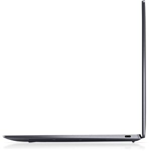 Dell Xps 9320 Plus I7-1360p 16gb 1tb Ssd 13.4 Uhd+ Touch Windows 11 Pro Xps9320161uhtwp