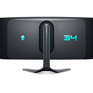 Dell Alienware Aw3423dwf 34 3440x1440 165hz 0.1ms Hdmi Dp Hdr 400 Curved Oled Gaming Monitor