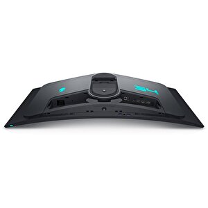 Dell Alienware Aw3423dwf 34 3440x1440 165hz 0.1ms Hdmi Dp Hdr 400 Curved Oled Gaming Monitor