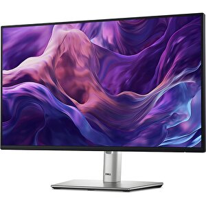 Dell P2425he 24 1920x1080 100hz 8ms Hdmi Dp Type-c Rj45 Ips Led Monitor