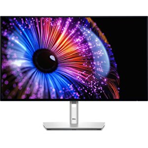 Dell U2724de 27 2560x1440 120hz 5ms Hdmi Dp Type-c Rj45 Ips Monitor