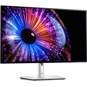 U2724de 27 2560x1440 120hz 5ms Hdmi Dp Type-c Rj45 Ips Monitor