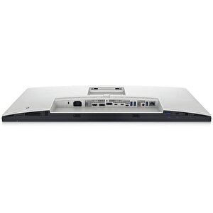 Dell U2724de 27 2560x1440 120hz 5ms Hdmi Dp Type-c Rj45 Ips Monitor