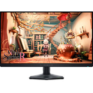 Alienware Aw2724dm 27 2560x1440 180hz 1ms Hdmi Dp Hdr 600 Ips Gaming Monitor