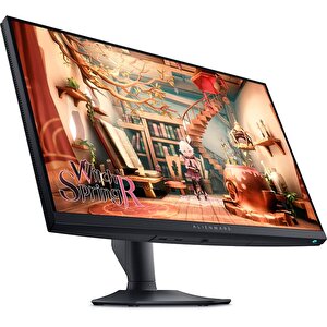 Dell Alienware Aw2724dm 27 2560x1440 180hz 1ms Hdmi Dp Hdr 600 Ips Gaming Monitor