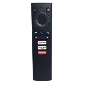 Next Playbox 4k Android Tv Box Kumanda - Ses Komutlu