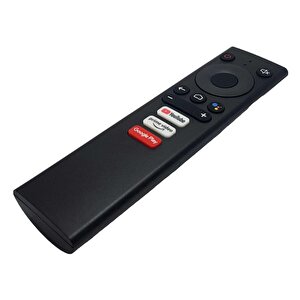 Next Playbox 4k Android Tv Box Kumanda - Ses Komutlu