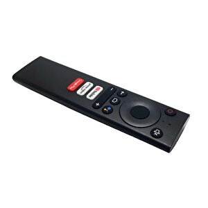Next Playbox 4k Android Tv Box Kumanda - Ses Komutlu