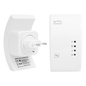 300mbps Access Point + Repeater Pm-6659