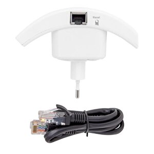 300mbps Access Point + Repeater Pm-6659