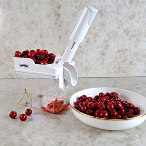 Cherymat Vişne Çekirdeği Çıkarıcı Lfh37211