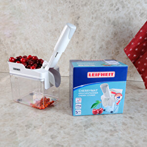 Leifheit Cherymat Vişne Çekirdeği Çıkarıcı Lfh37211