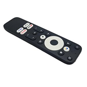 Next Start 4k Android Tv Box Kumanda - Ses Komutlu