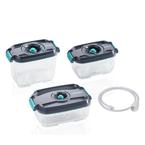 Vacuum Container Set