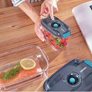 Vacuum Container Set