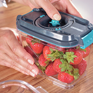 Vacuum Container Set