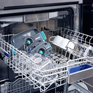 Leifheit Vacuum Container Set