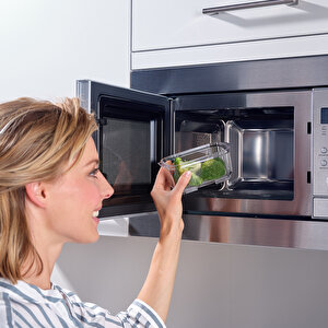 Leifheit Vacuum Container Set