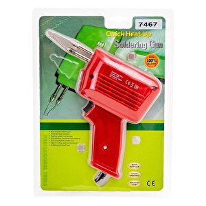 Pm-7467 100watt Tabanca Havya