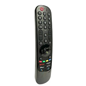 Lg An-mr21ga-b Nanocell Smart Led Tv Kumanda Ses Komutlu