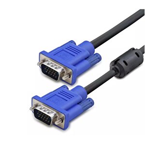 Hdx7815 30metre Vga Kablo A Kalite Erkek 15pin/erkek 15pin
