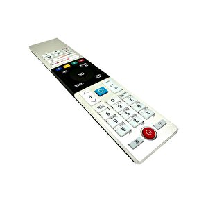 Toshiba Ct-8561 Android Led Tv Kumanda