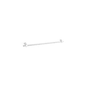 X-traıl Uzun Havluluk Krom 60 Cm