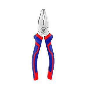Workpro Wp231016 160mm Profesyonel Kombine Pense