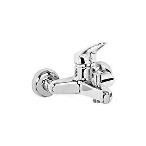 3 Lü Banyo Bataryası Seti Lavabo Kuğu Mutfak Kuğu Ve Banyo Bataryası