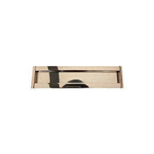 2165 Rose Rengi Gömme Kulp 160 Mm