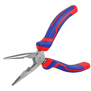 Workpro Wp231012 160mm Profesyonel Kargaburnu