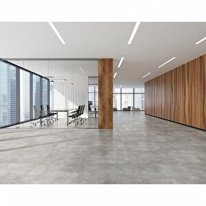 Truelay Lvt Karo Yer Kaplaması - Slab Natural Tile - 1 Kutu 2.51 M²