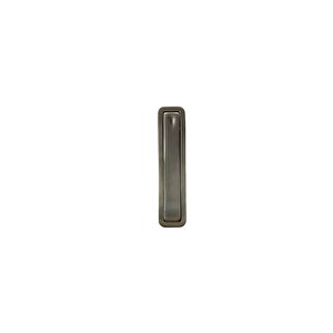 Zxx 566 - 232/032/02 Gömme Kulp İnox 32 Mm