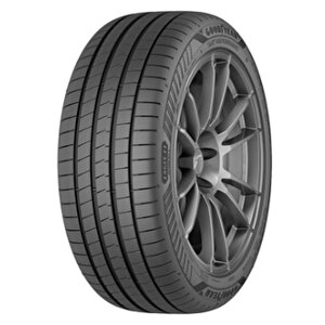 235/60 R18 107w Eagle F1 Asymmetric 6 Xl Oto Yaz Lastiği (üretim: 2024)