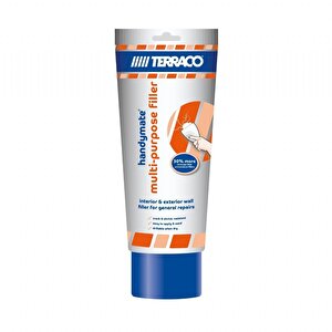 Terraco Handymate Çok Amaçlı Tamir Dolgu Macunu - 300 Ml Tüp